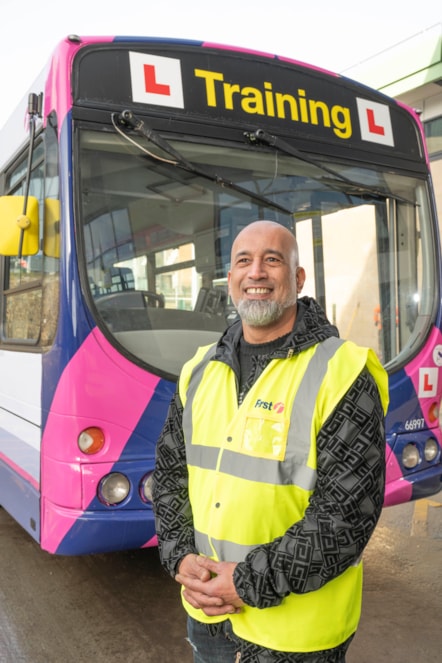 Driver apprentice Abdul Akeel Farooque1