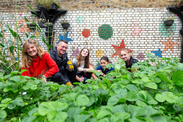 Islington in Bloom returns for 2024 – and the whole borough is invited to get growing!