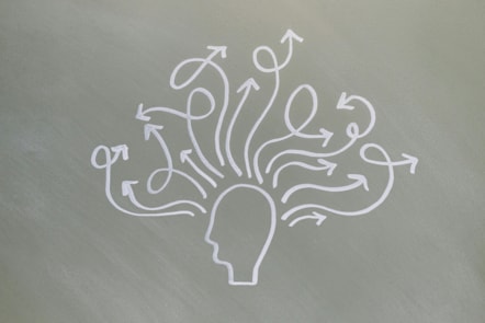 Mental health graphic