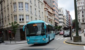 Arriva blog: Why Europe must use the EU’s recovery fund to champion sustainable transport: Spain, Galicia