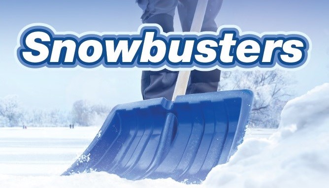 snow busters