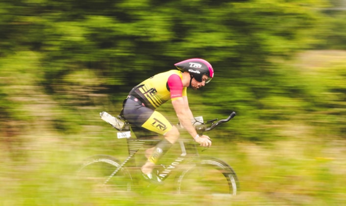 'Plan ahead' message as city gears up for IRONMAN Leeds triathlon: Ironman