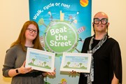 Beat the Street Paisley - Abbey Nursery: Beat the Street Paisley - Abbey Nursery