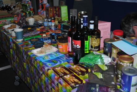 Fairtrade Fortnight 2