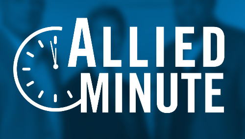 Allied Minute Videos