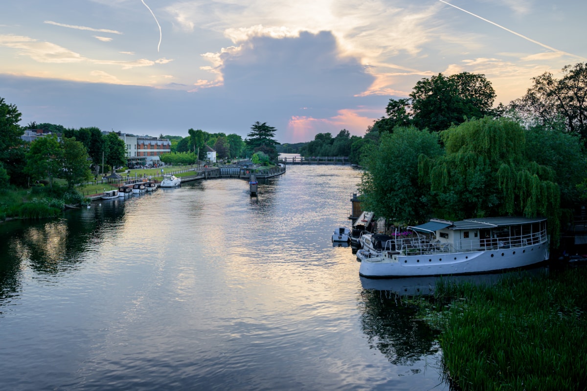 The Runnymede on Thames-32