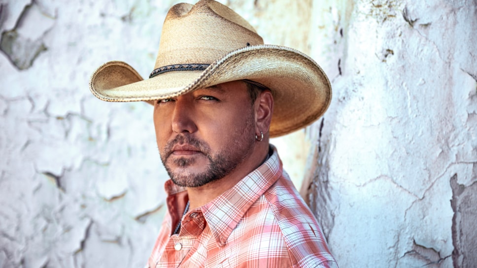 Jason Aldean