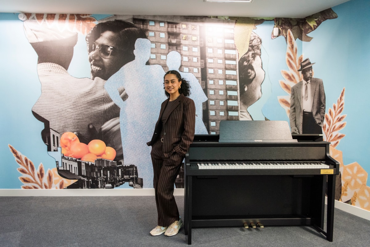 hackneycentrallibrary relaunchevent-78