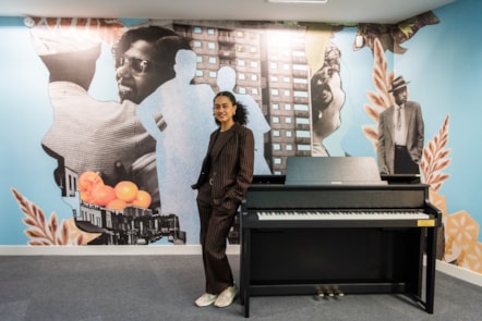 hackneycentrallibrary relaunchevent-78