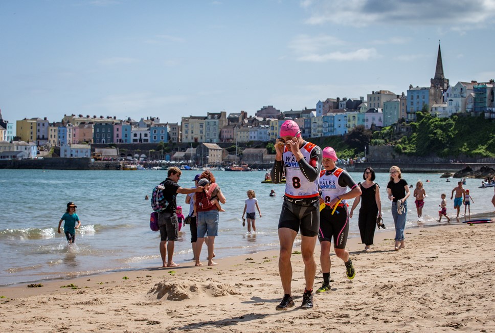 Long Course Weekend - 29072019 HF-235 - credit Activity Wales