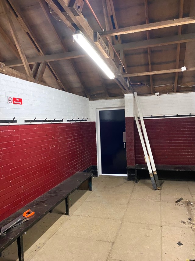 Changing rooms Fiona Thomson 04