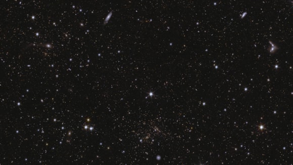 EWS-Q1-EDFS Clusters-R4-GAL-16K9K.V8c.At4K