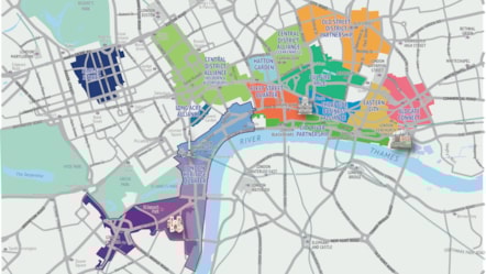 Primera Portfolio Map 2025