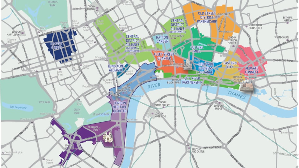 Primera Portfolio Map 2025