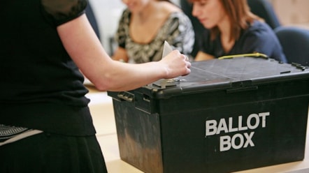 Voting
