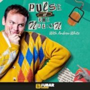 Andrew White - Pulse Of The Nation: Andrew White - Pulse Of The Nation