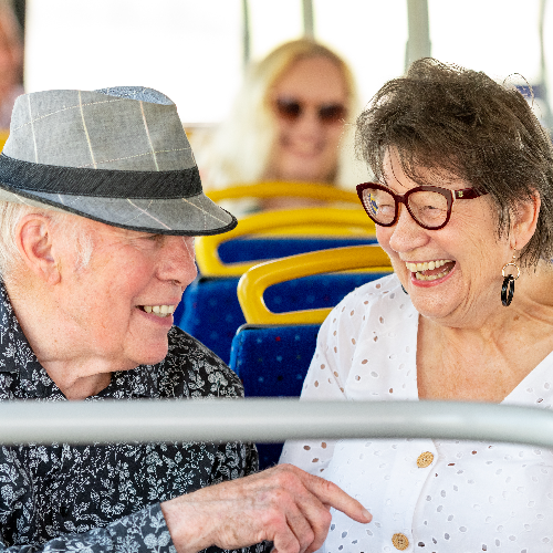 Passengers without face masks