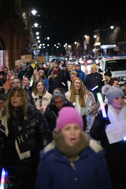 EAC Reclaim the Night 14