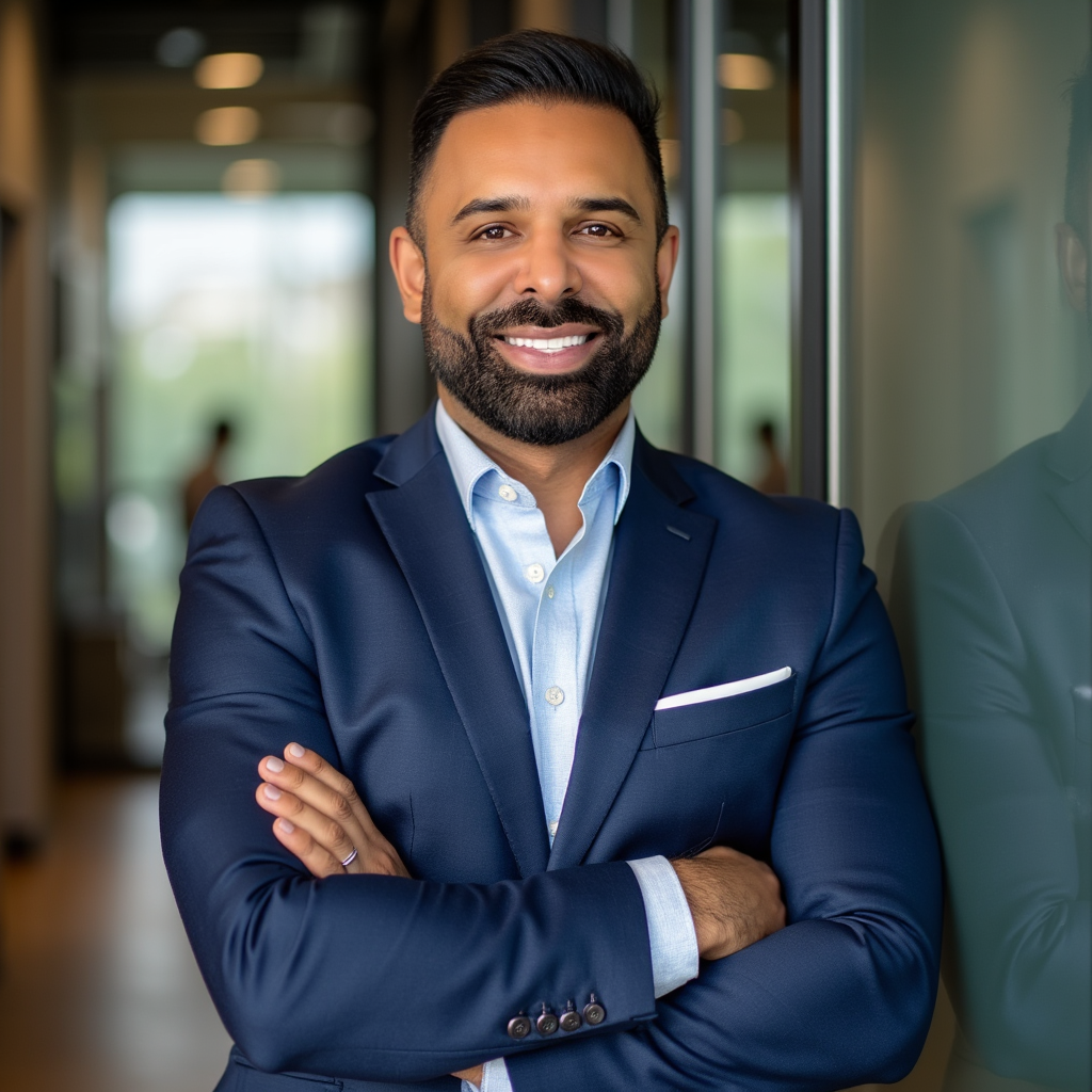 Chief Sales Officer at Onclusive