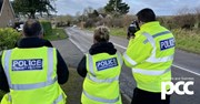 Speed Watch Media Release: Speed Watch Media Release