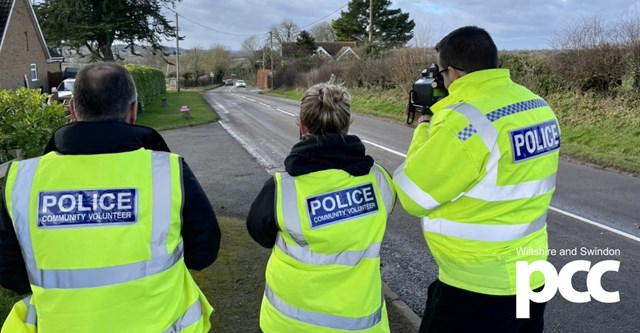 Speed Watch Media Release