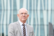 Professor George Boyne