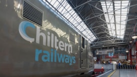 Arriva Group’s Chiltern Railways announced as East West Rail operator: Chiltern Railways-2