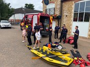 Water safety demo pic 6