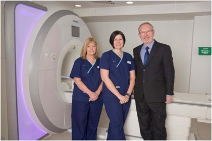 New imaging system facilitates provision of cartilage mapping at 31 Old Broad Street: hca-old-broad-street-magnatom-full.jpg