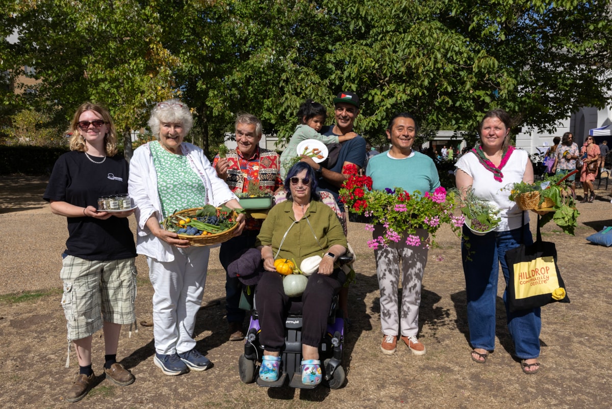 Grow Show 2026 SB 02-2