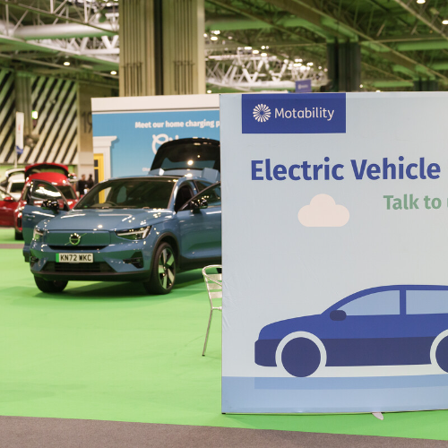 EVs and Innovation