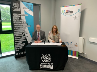 UHMBT MoU 1 signing