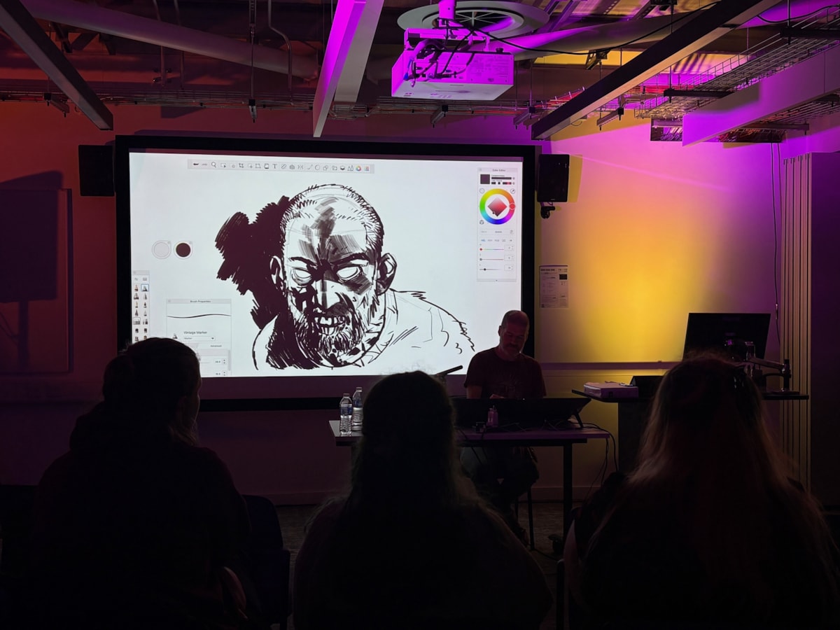 Barrow Does Comics-10