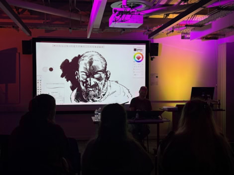 Barrow Does Comics-10