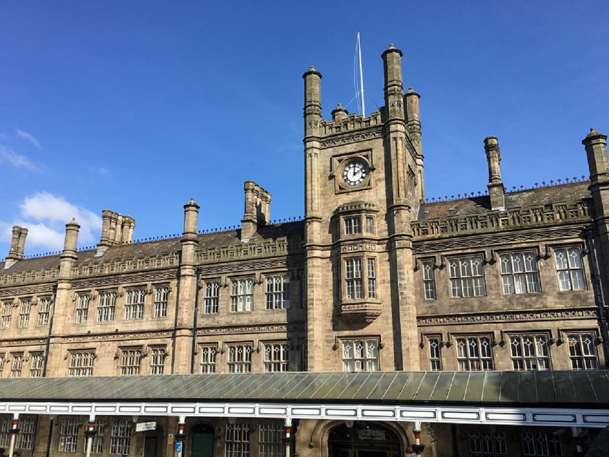 Planned road closures in Shrewsbury as Network Rail pigeon proof