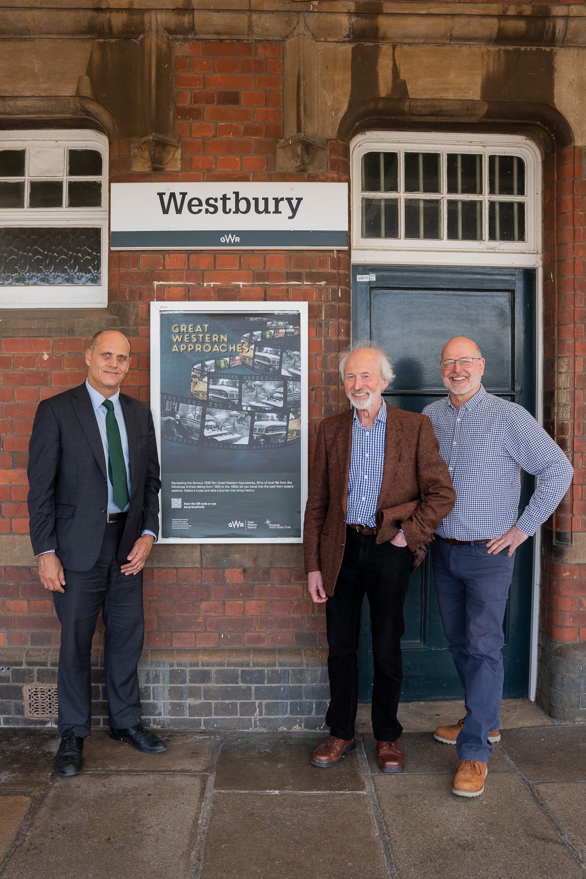 SWNS GWR WESTBURY-37