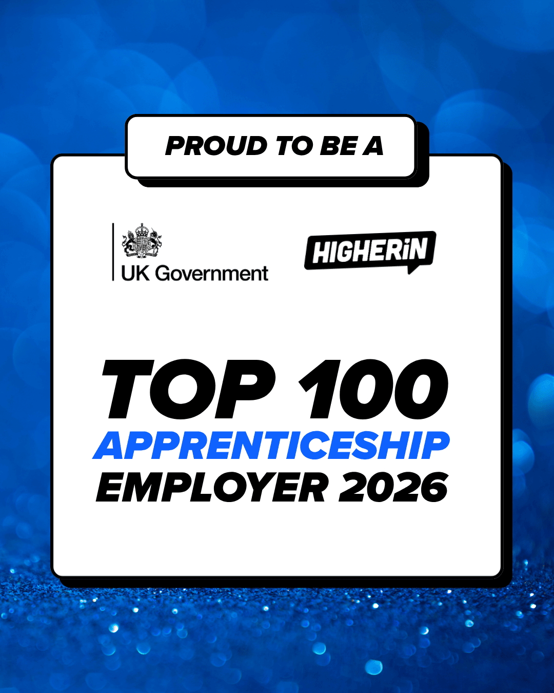 Top 100 Apprenticeship Employers 2026