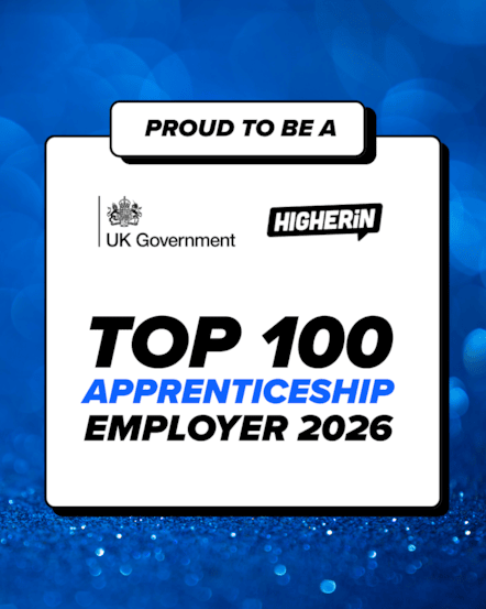 Top 100 Apprenticeship Employers 2026