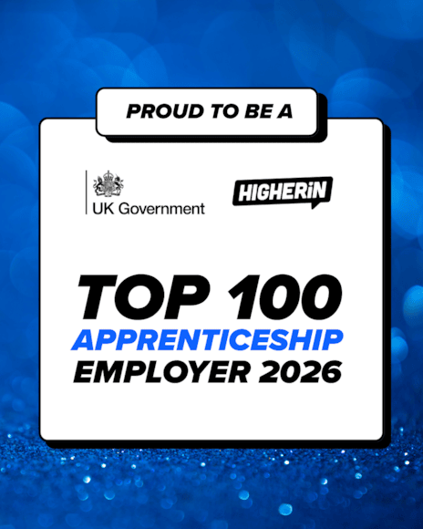 Top 100 Apprenticeship Employers 2026