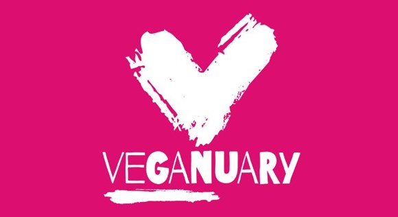 Veganuary