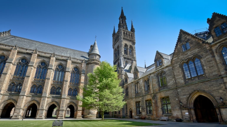 Top class: how a modern approach is producing remarkable energy savings at historic university venue