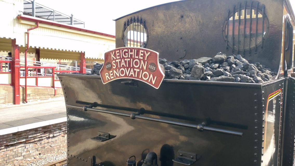 Commemorative boilerplate