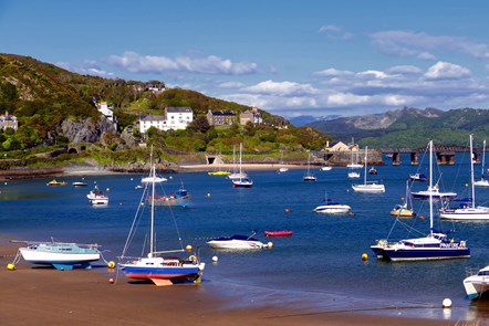 Barmouth