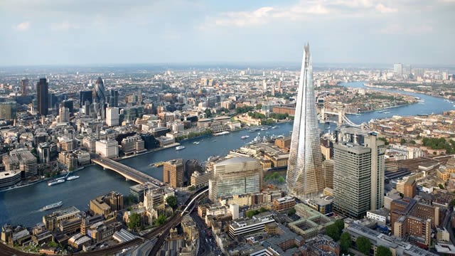 Record start to 2017 for investment into London and UK tech companies: 65734-640x360-skyline-shard-640.jpg