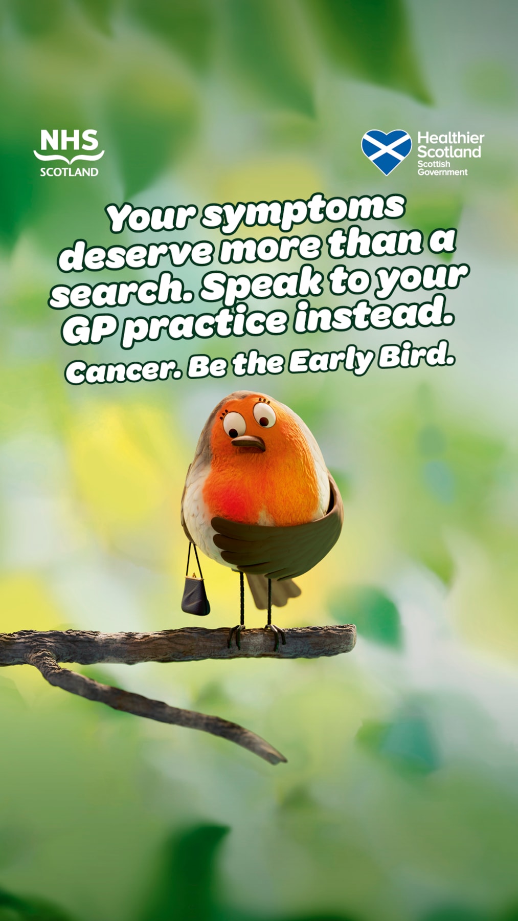 1080x1920 - Robin - V2 - Social Static - Detect Cancer Early - Oct 2026