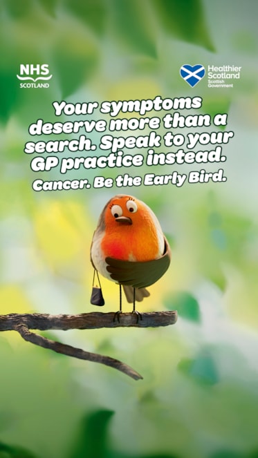 1080x1920 - Robin - V2 - Social Static - Detect Cancer Early - Oct 2026