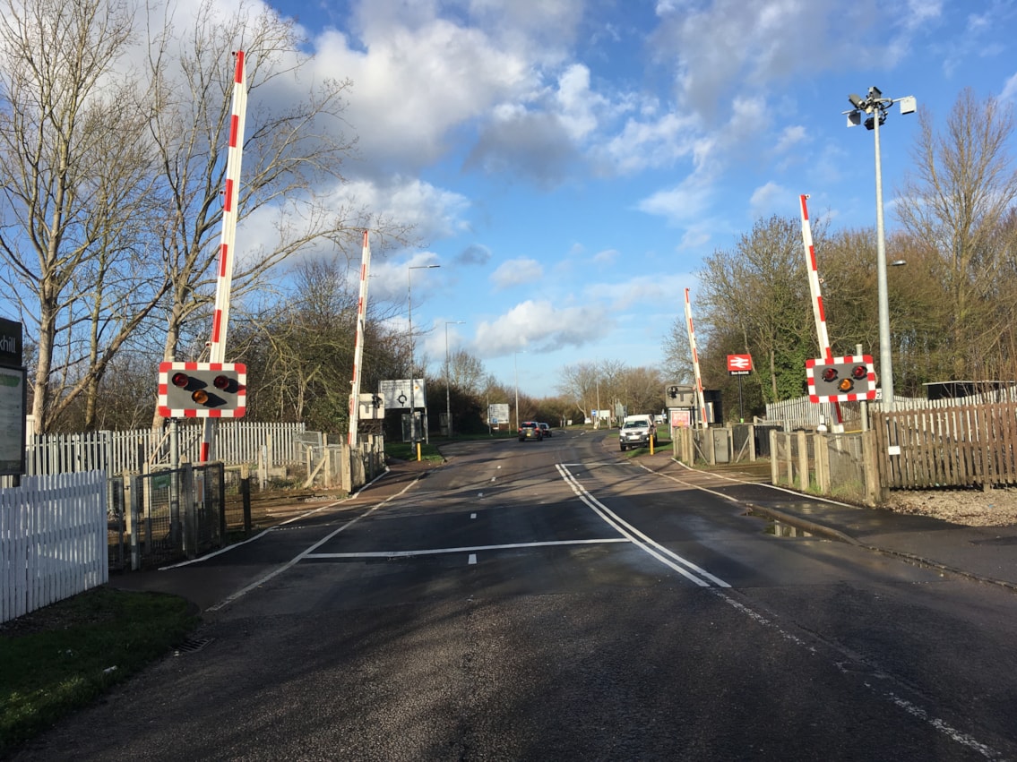 Bow Brickhill