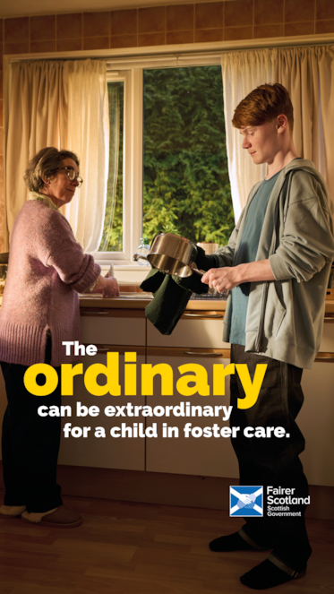 Social Image - 9.6 - Dishes - Foster Care - April 2025