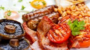 Farmhouse Breakfast 1-2: Farmhouse Breakfast 1-2