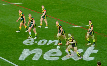 England V Australia-2